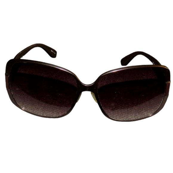 Marc By Marc Jacobs Oversized Sunglasses, MMJ082/S, READ DESCRIPTION - Picture 1 of 12